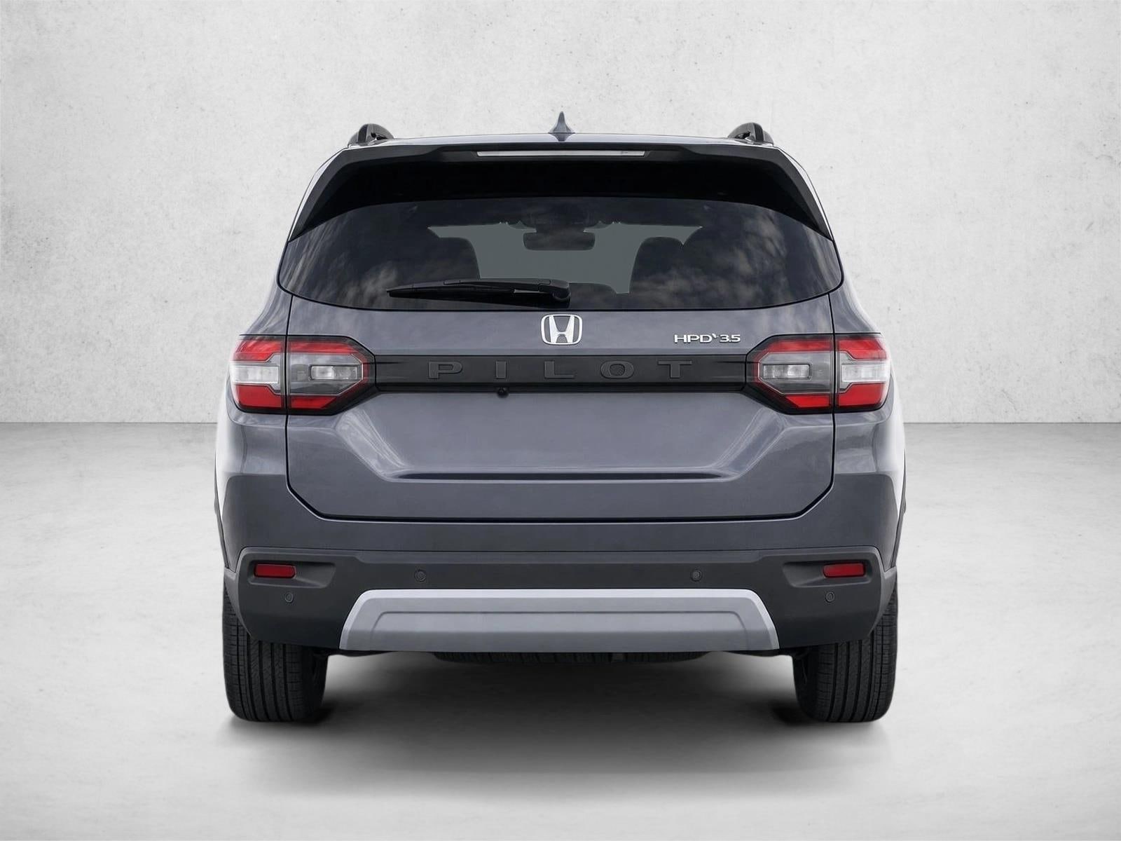 2023 Honda Pilot EX-L - Photo 6
