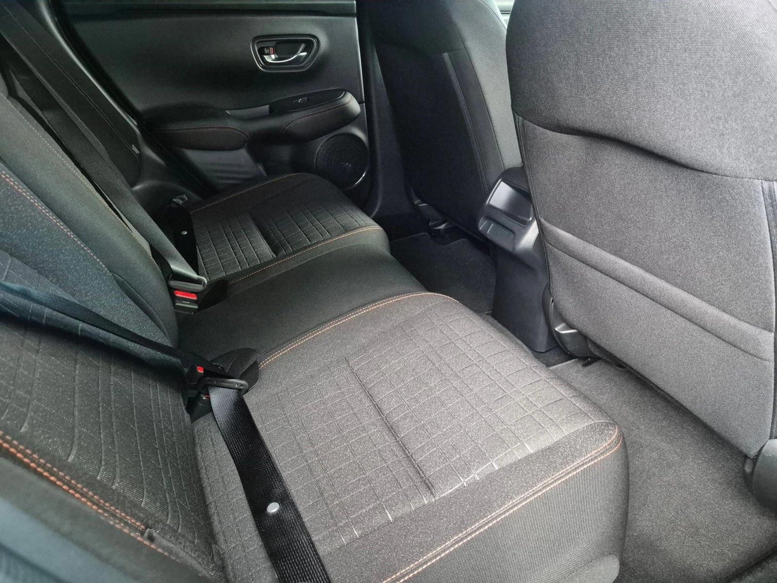 2024 Honda HR-V Sport - Photo 18