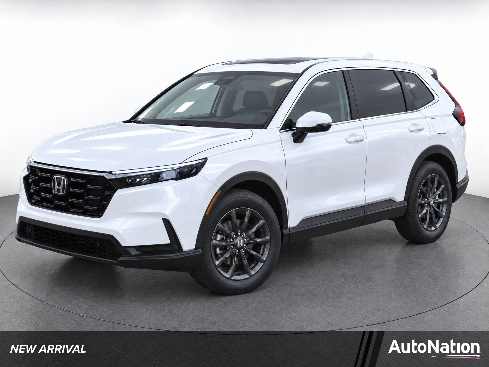 2027 Honda CR-V