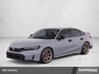  Honda Civic Si
