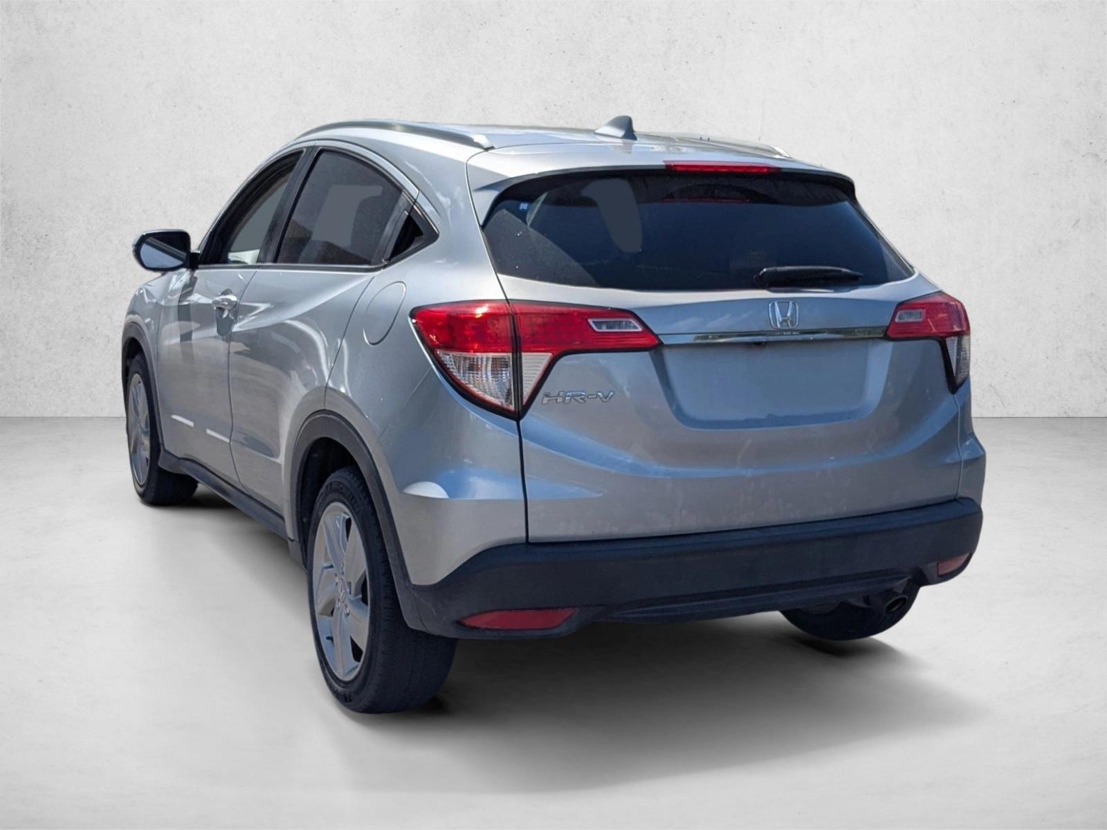 2020 Honda HR-V EX 2WD photo 3