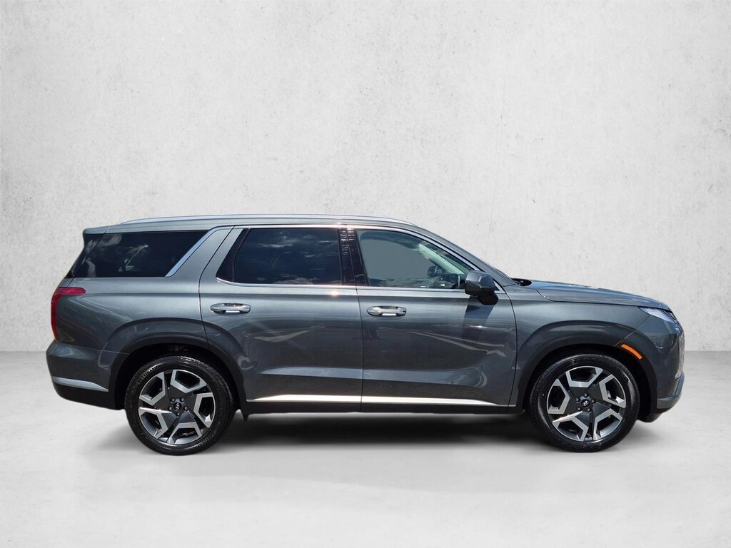 Used 2024 Hyundai Palisade SEL SUV