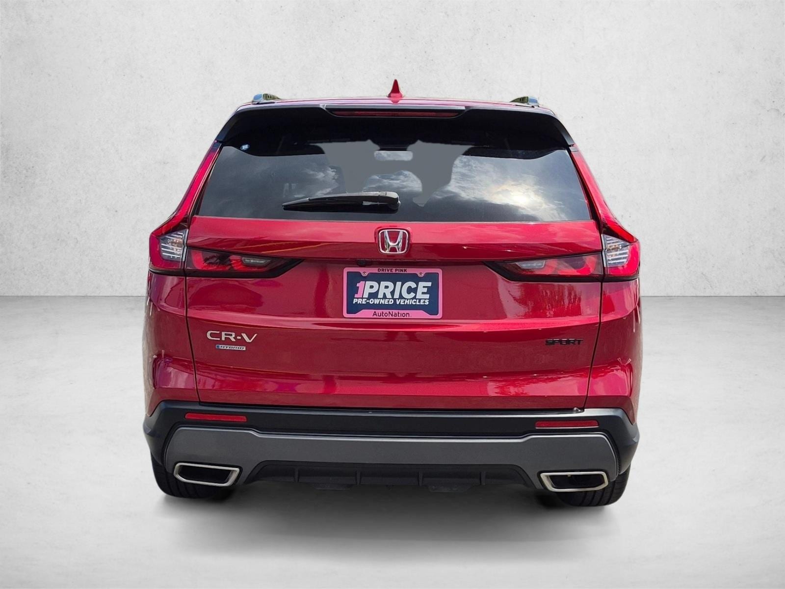 2023 Honda CR-V Sport - Photo 6