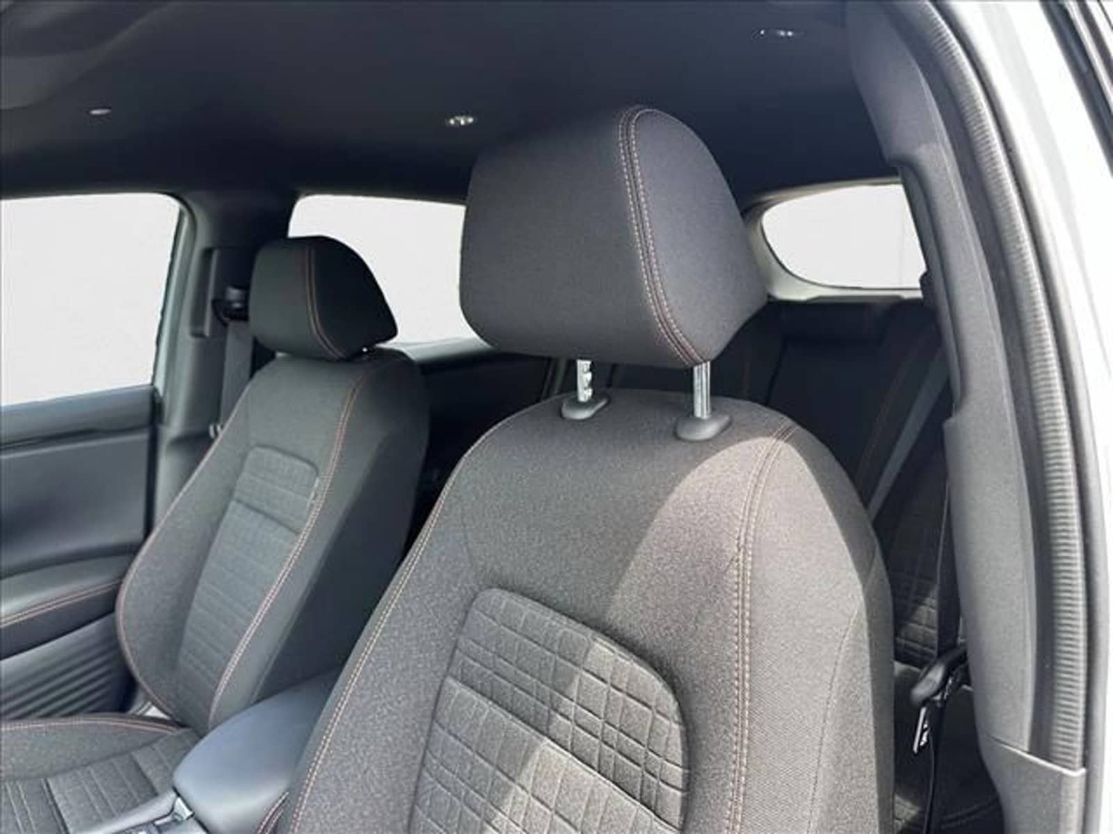 2026 Honda HR-V Sport photo 3