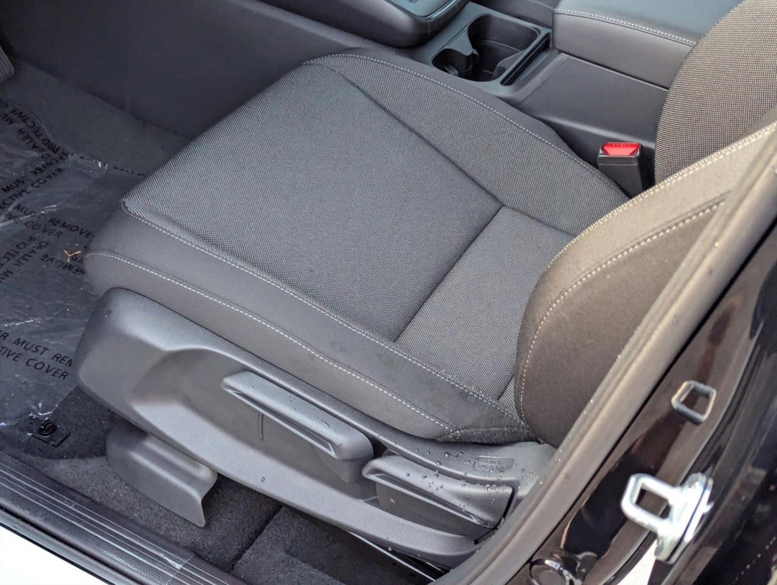 2026 Honda CR-V LX photo 3