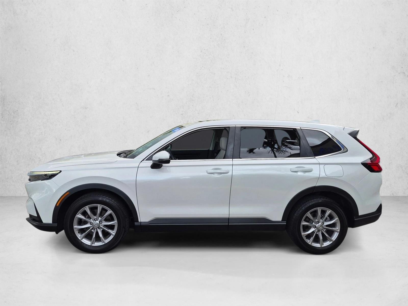 2024 Honda CR-V EX - Photo 8