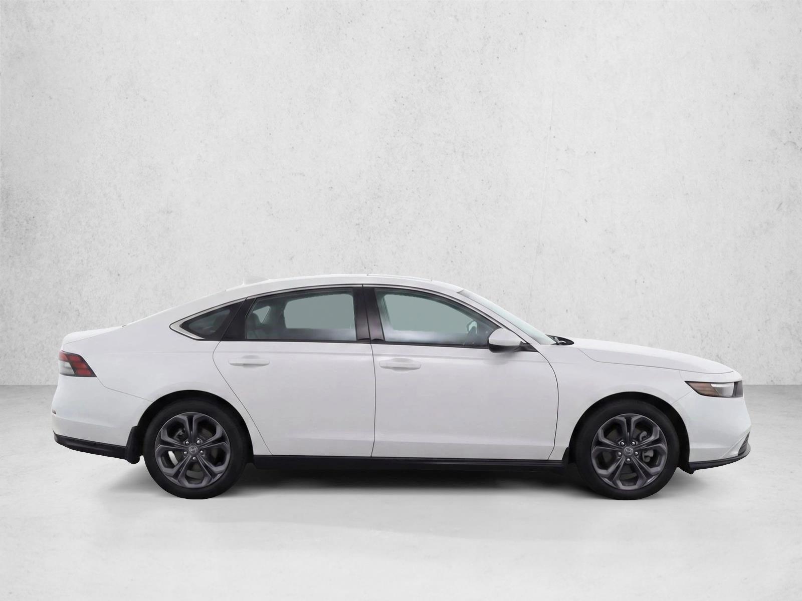 2023 Honda Accord EX - Photo 8