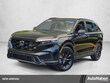  Honda CR-V Hybrid