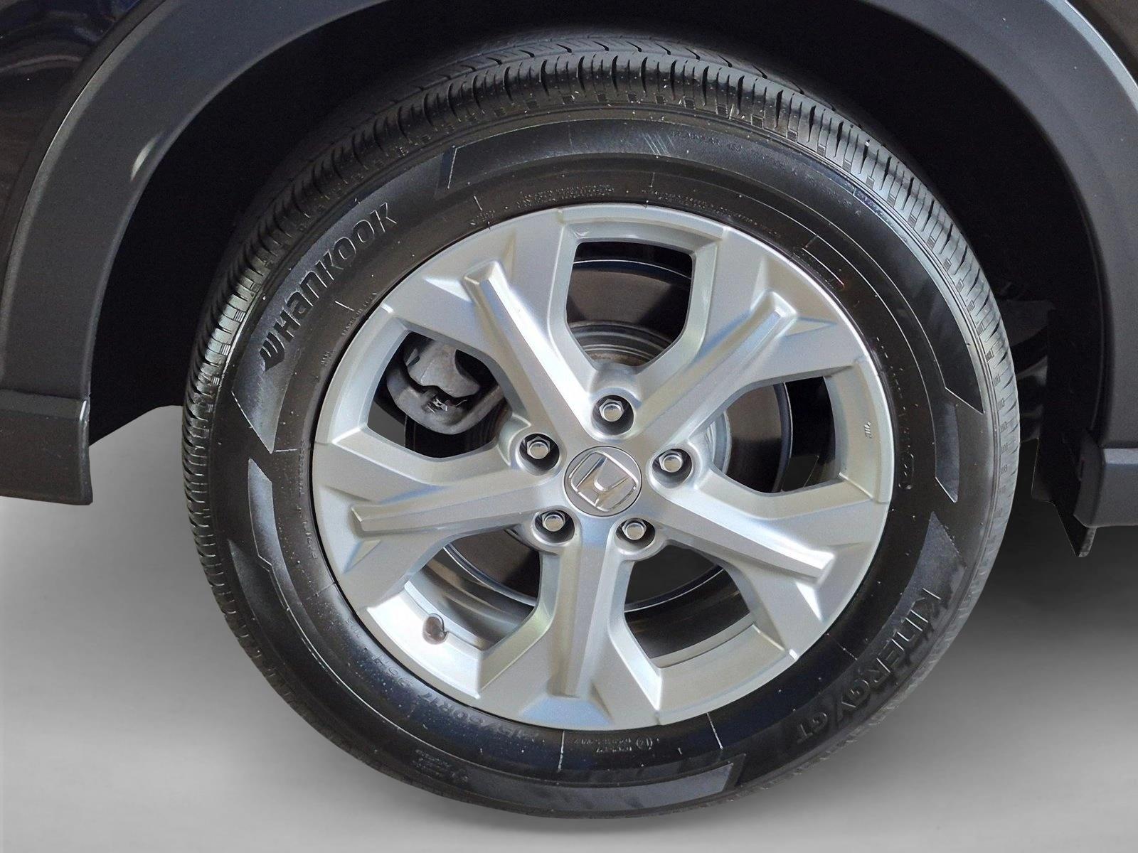2024 Honda HR-V LX - Photo 22