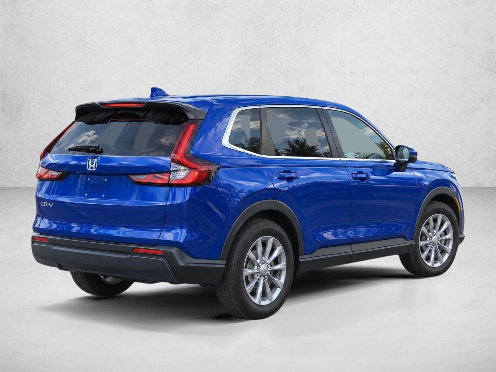 2024 Honda CR-V EX - Photo 7
