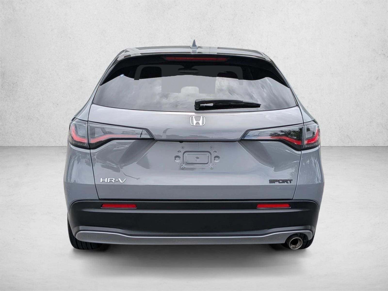 2024 Honda HR-V Sport - Photo 6