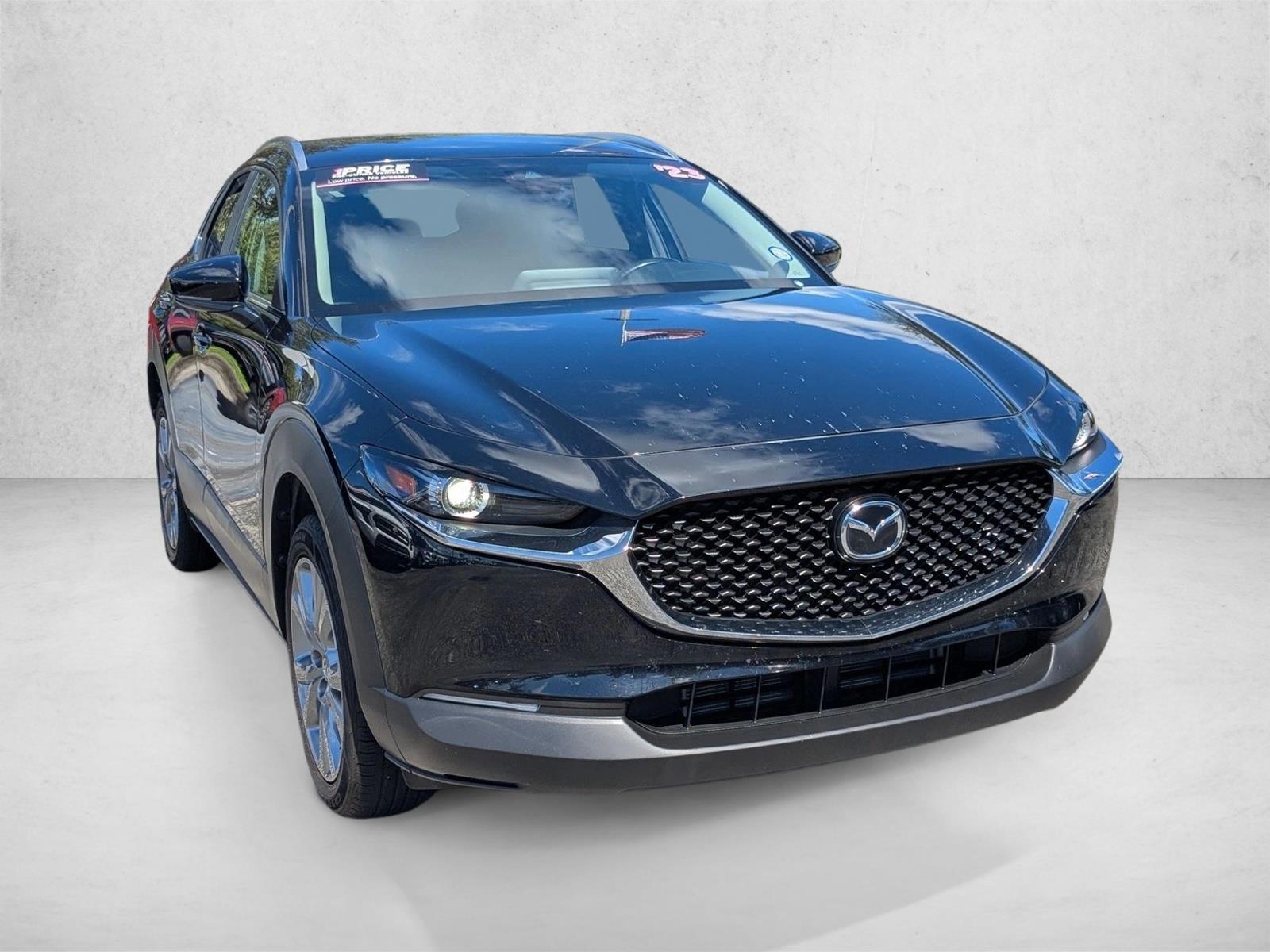 2023 Mazda CX-30 2.5 Select photo 3