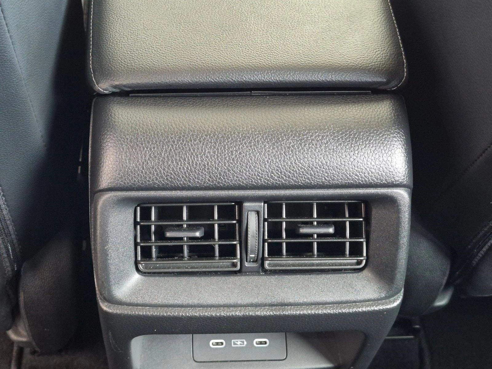 2024 Honda CR-V EX-L - Photo 16