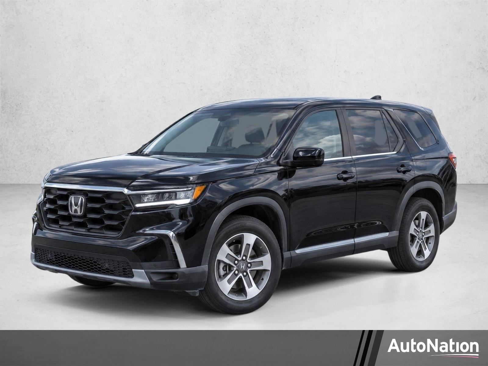 2024 Honda Pilot
