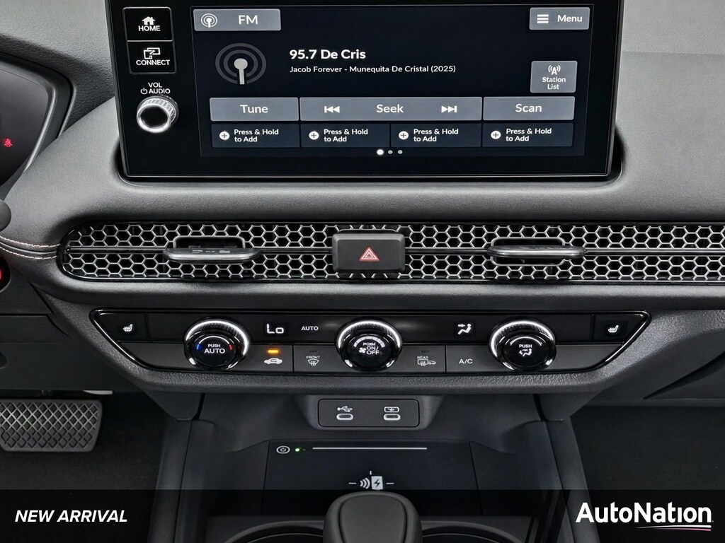 New 2027 Honda HR-V Sport SUV