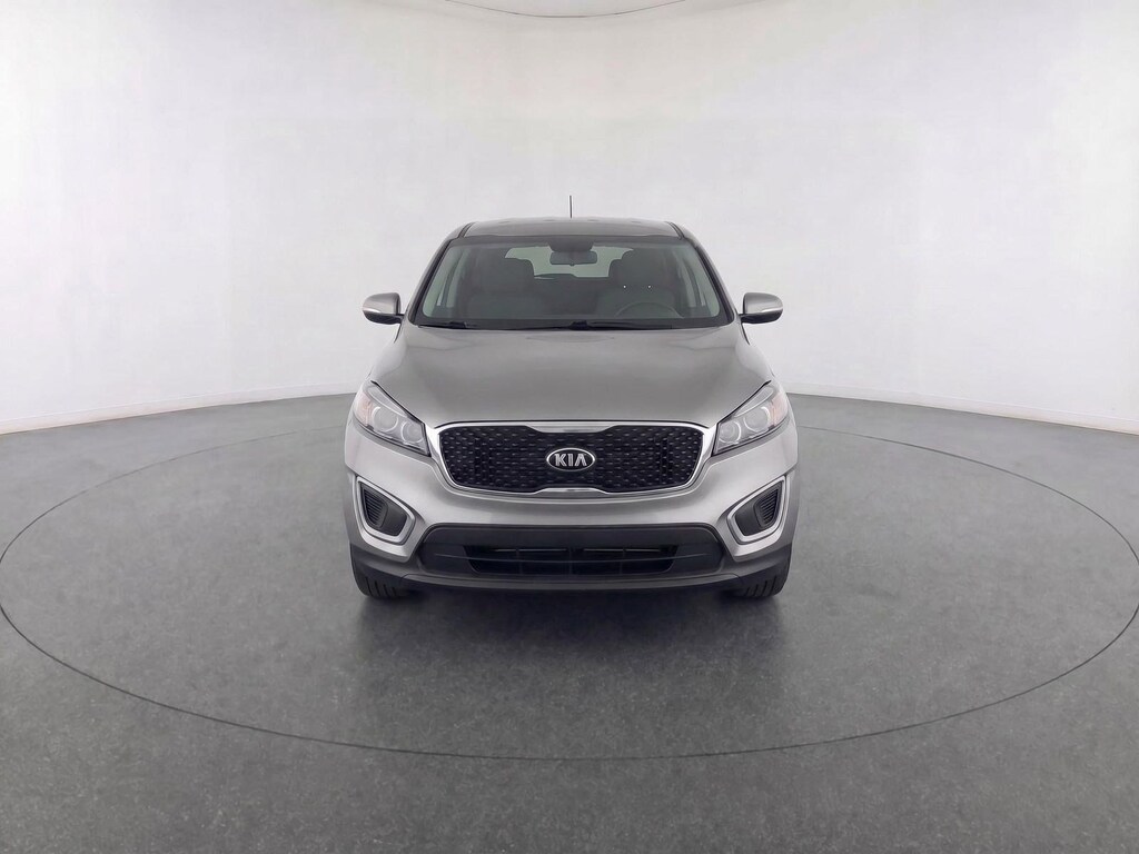 Used 2017 Kia Sorento 2.4L L SUV