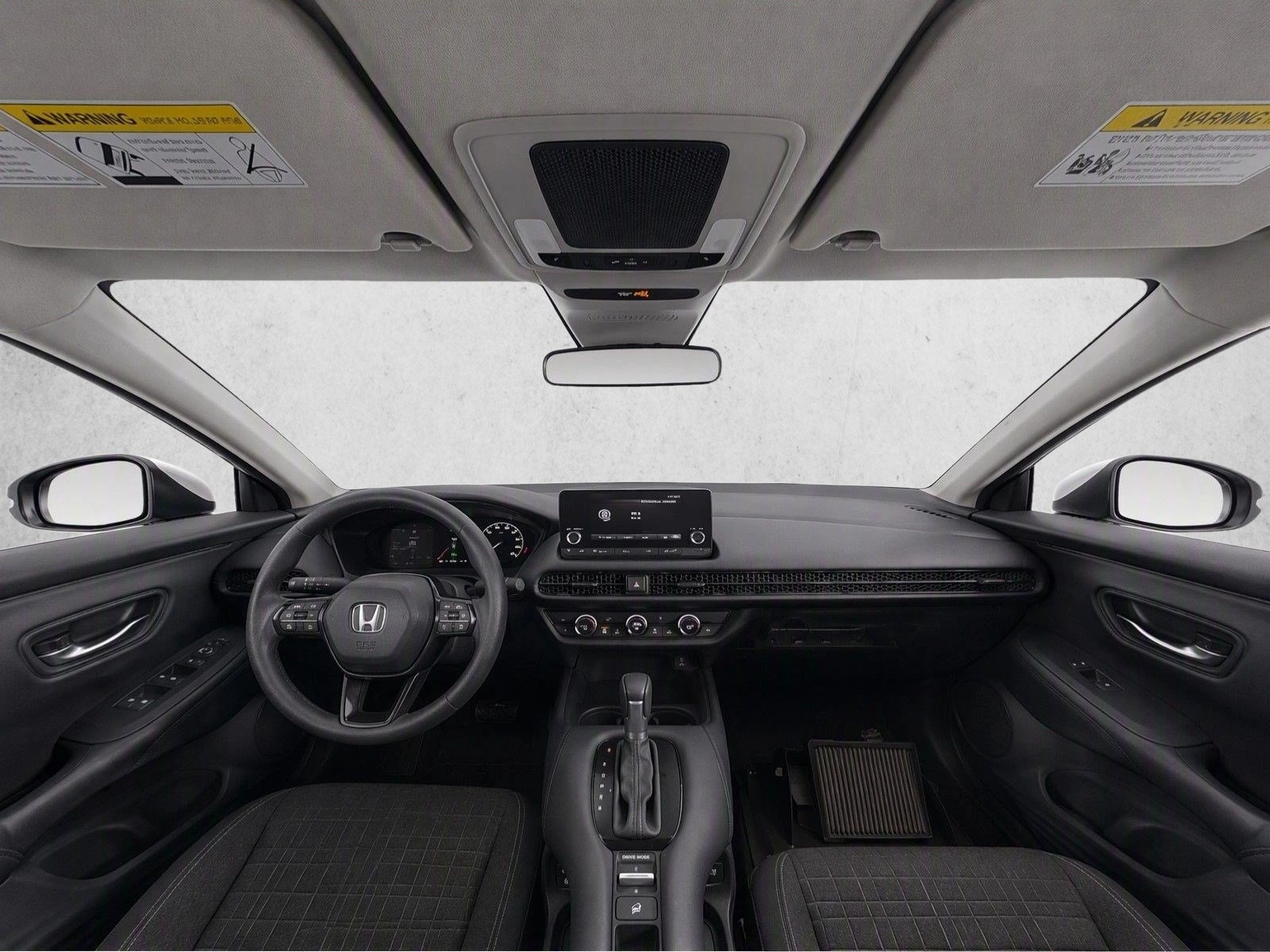 2023 Honda HR-V LX - Photo 23