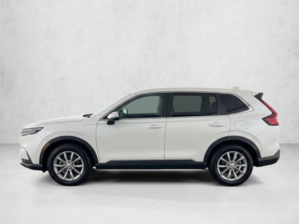 Used 2024 Honda CR-V EX-L SUV
