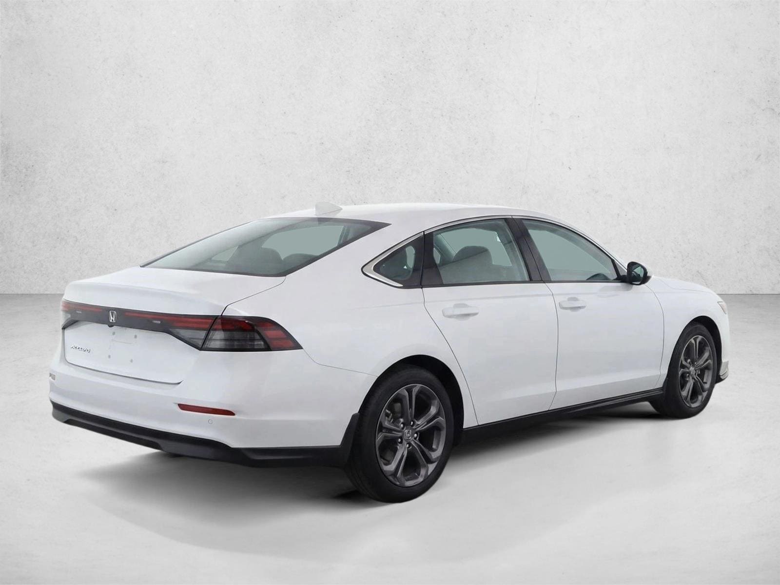 2023 Honda Accord EX - Photo 7