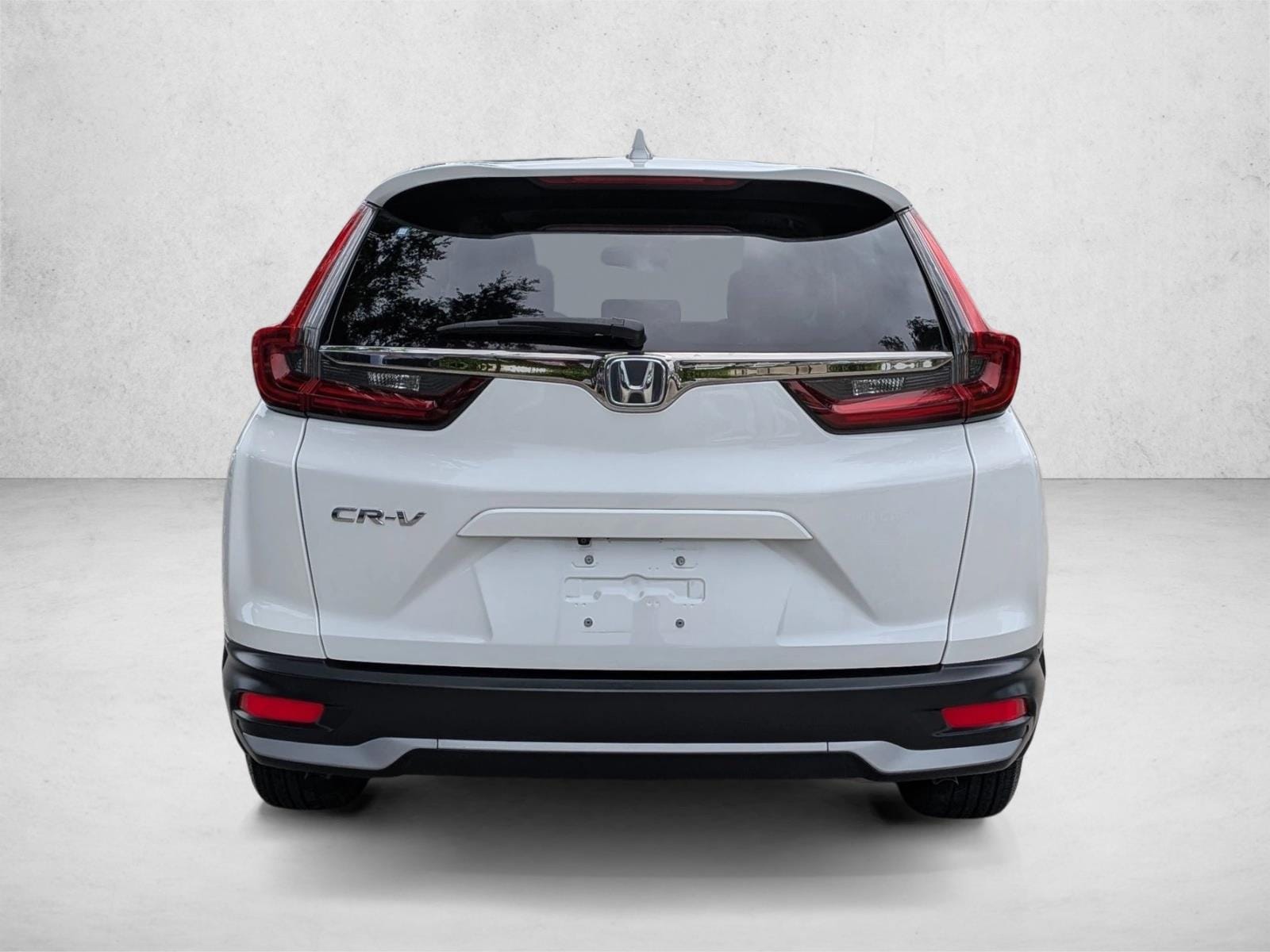 2021 Honda CR-V EX-L - Photo 6