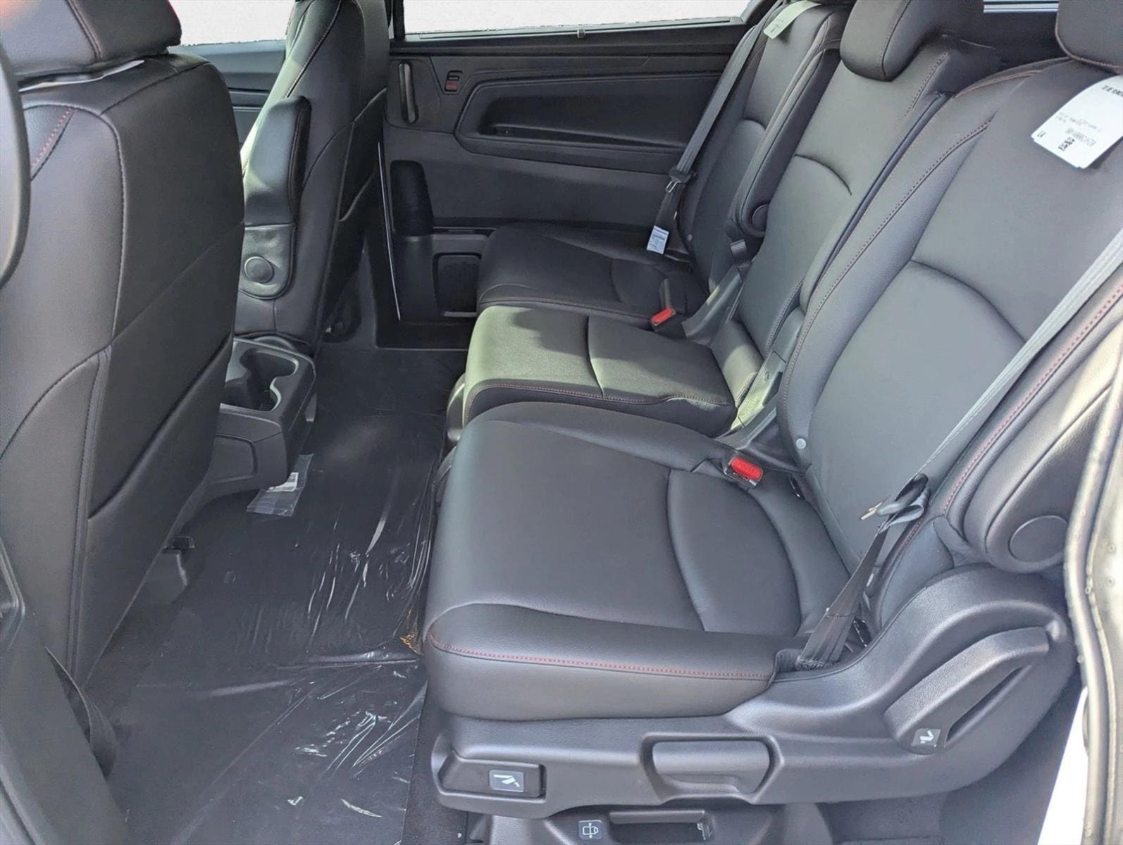 2026 Honda Odyssey Sport L - Photo 13