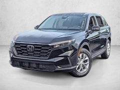 2026 Honda CR-V LX SUV