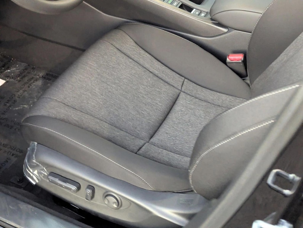 New 2026 Honda Accord SE Sedan