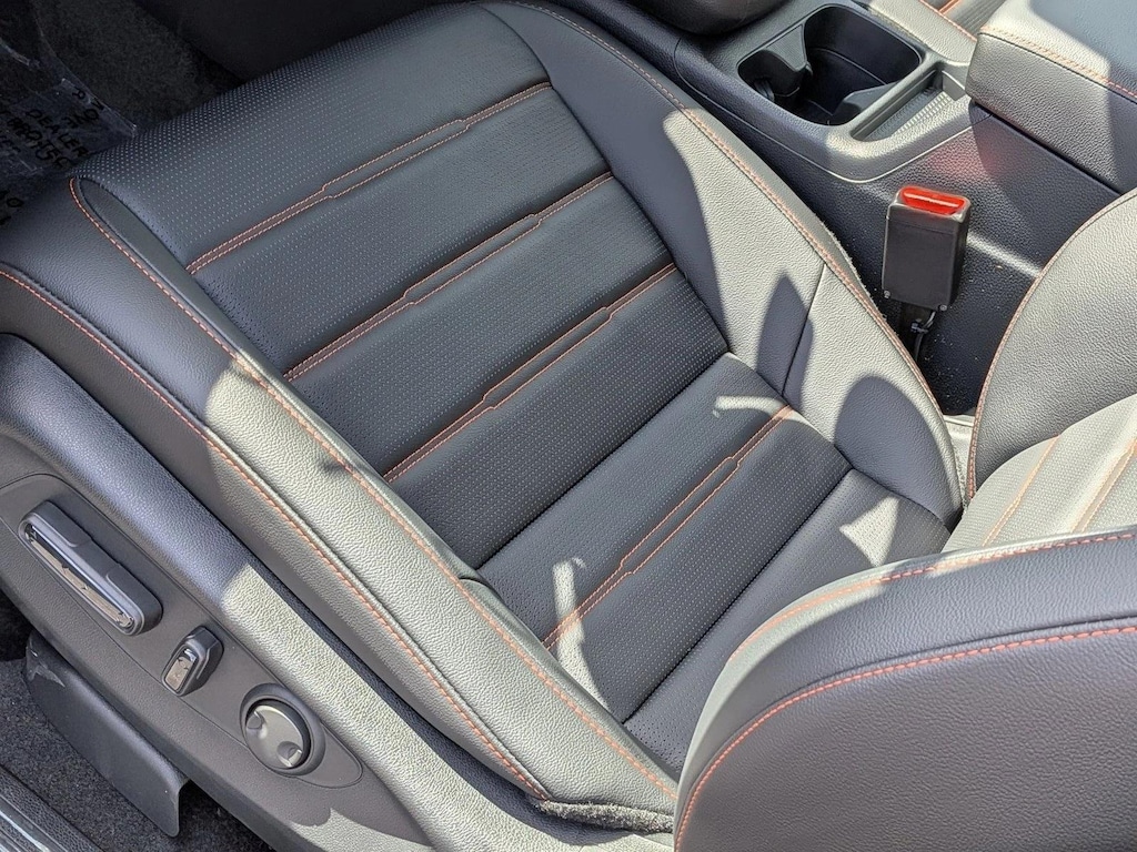 New 2026 Honda CR-V Hybrid Sport-L SUV