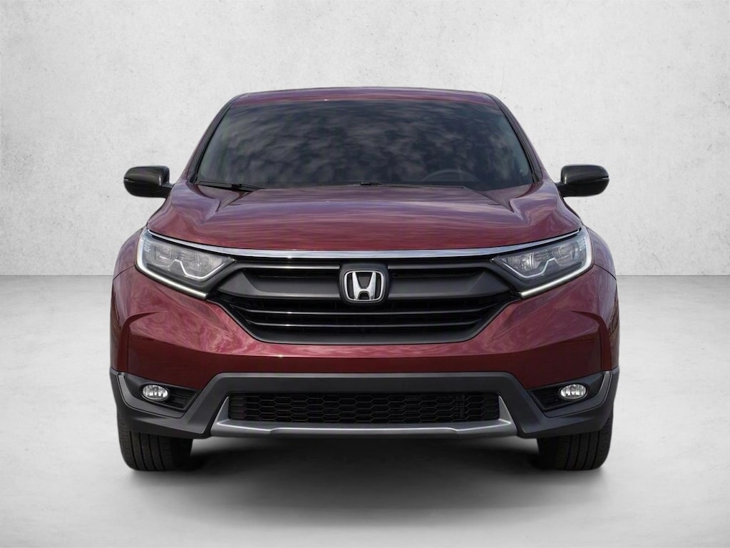 Used 2018 Honda CR-V LX 2WD SUV