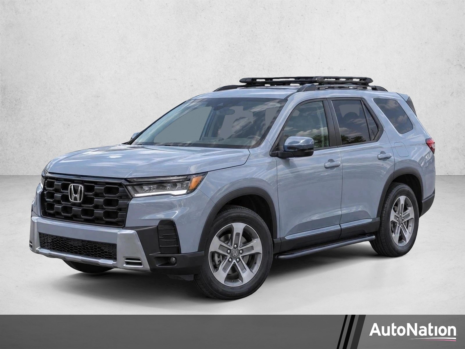  Honda Pilot