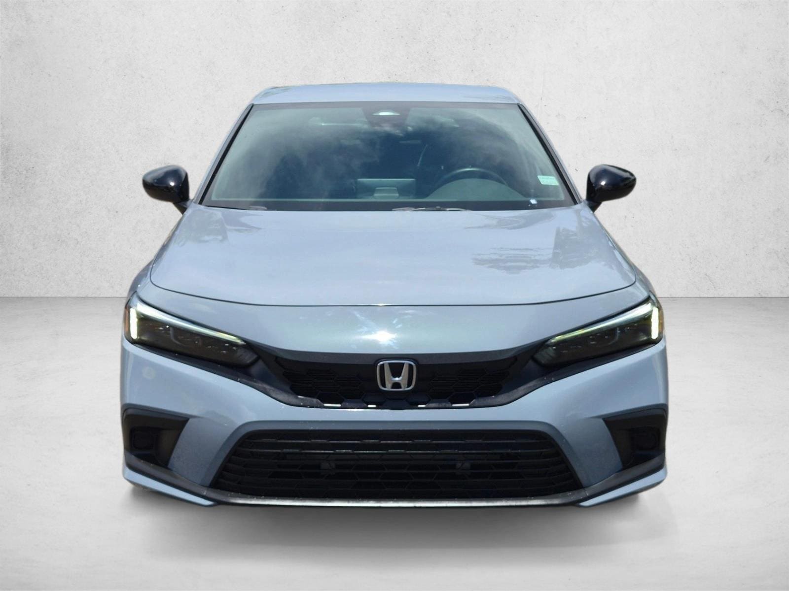 2023 Honda Civic Hatchback Sport - Photo 2