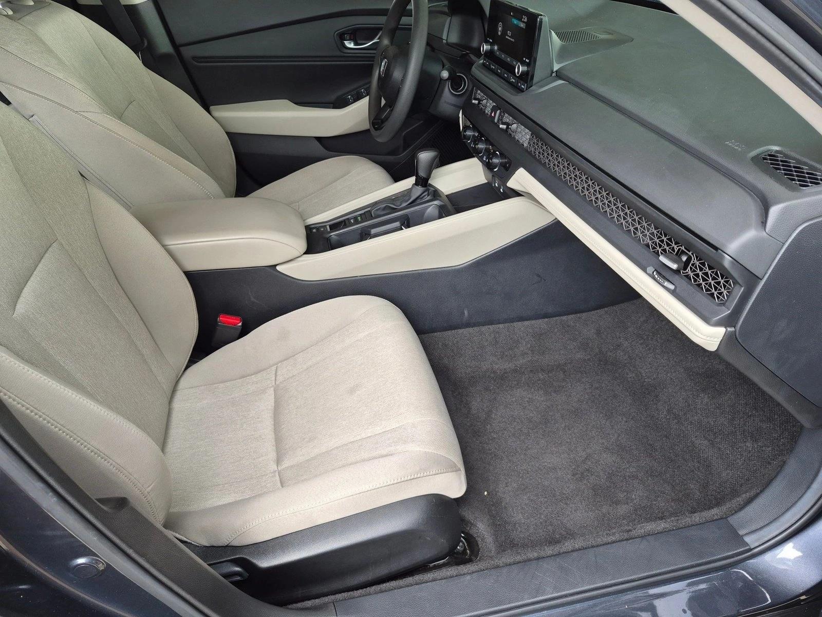 2024 Honda Accord EX - Photo 19