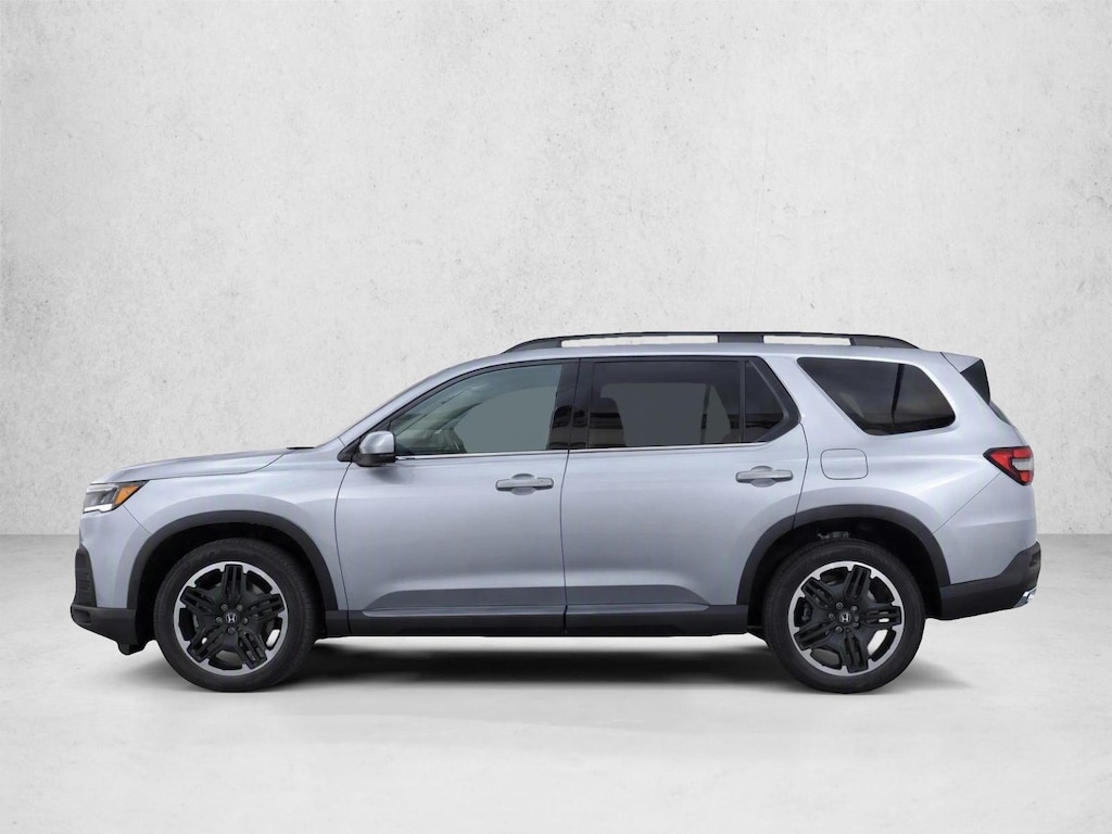 New 2026 Honda Pilot Touring S SUV