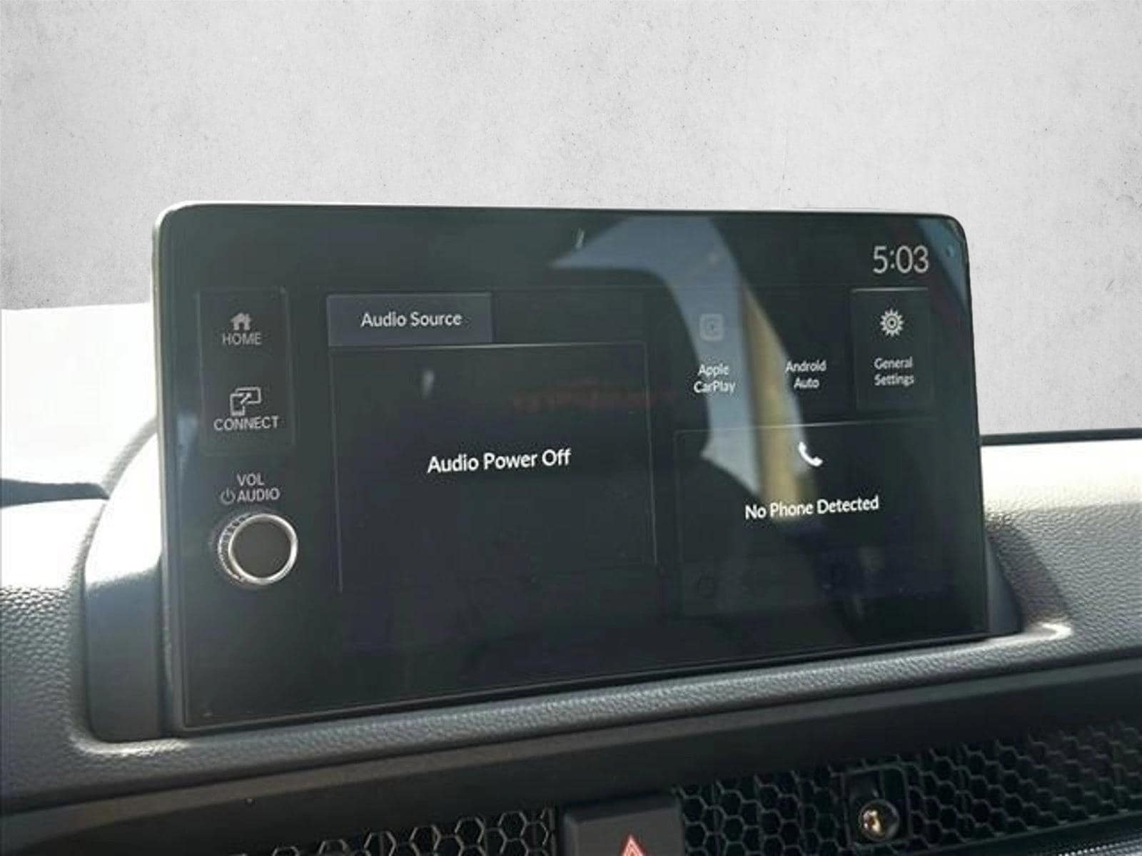 2026 Honda CR-V TrailSport - Photo 12