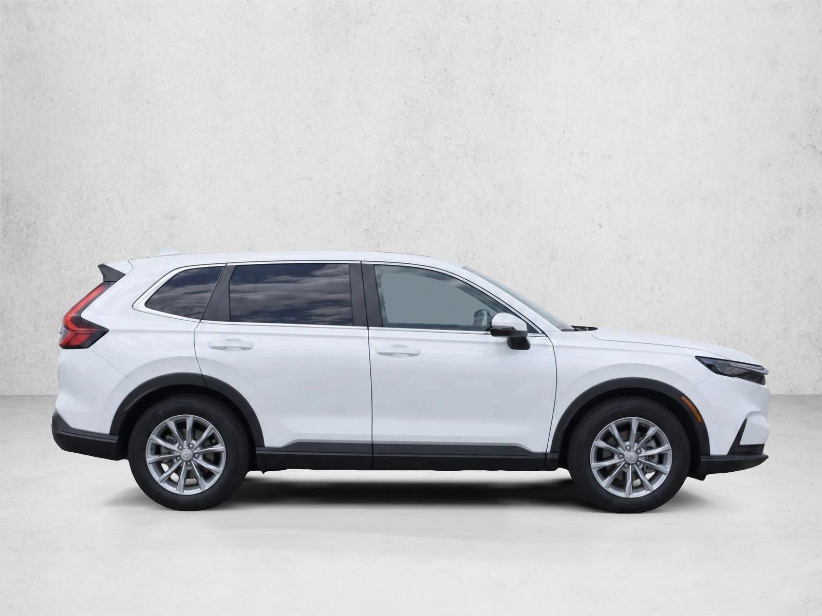 2024 Honda CR-V EX-L - Photo 8