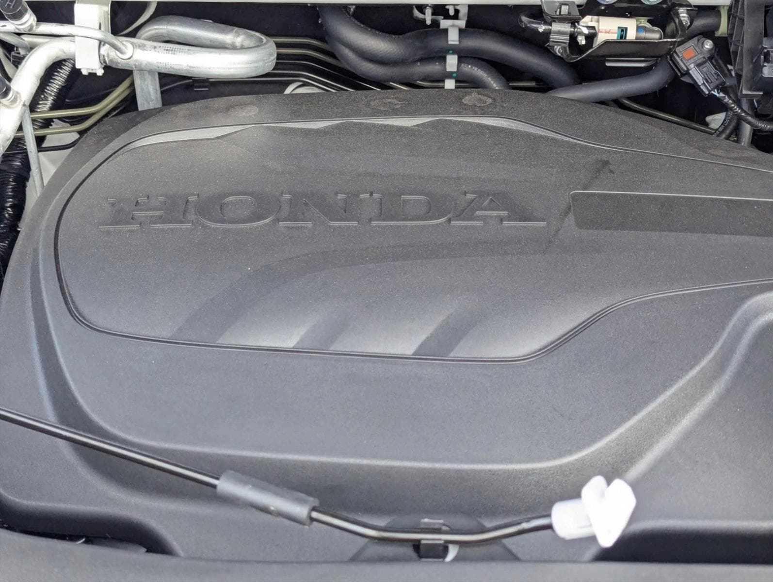 2026 Honda Ridgeline RTL - Photo 14