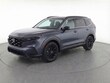  Honda CR-V Hybrid