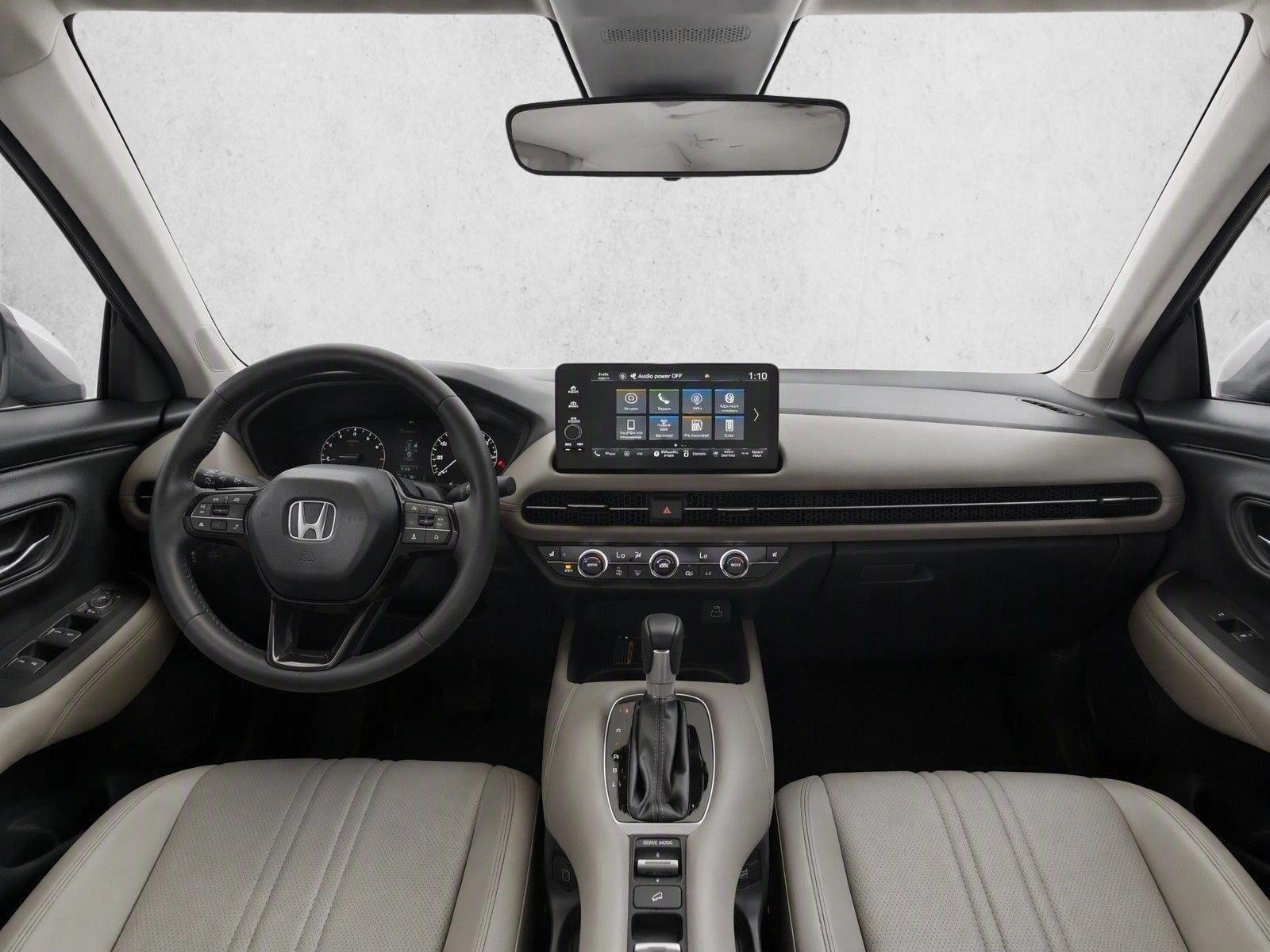 2024 Honda HR-V EX-L - Photo 28