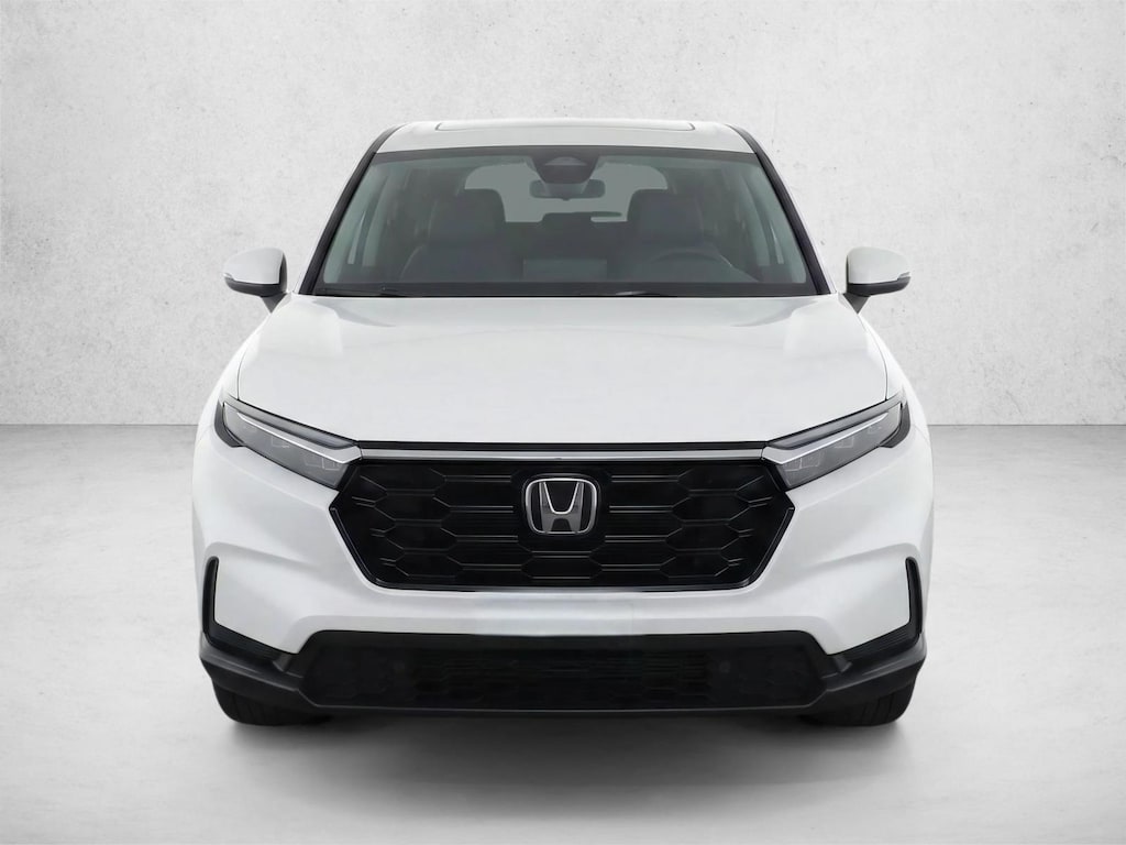 Certified 2023 Honda CR-V EX-L w/BSI SUV