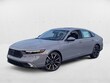  Honda Accord Hybrid