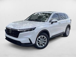 2026 Honda CR-V EX-L SUV