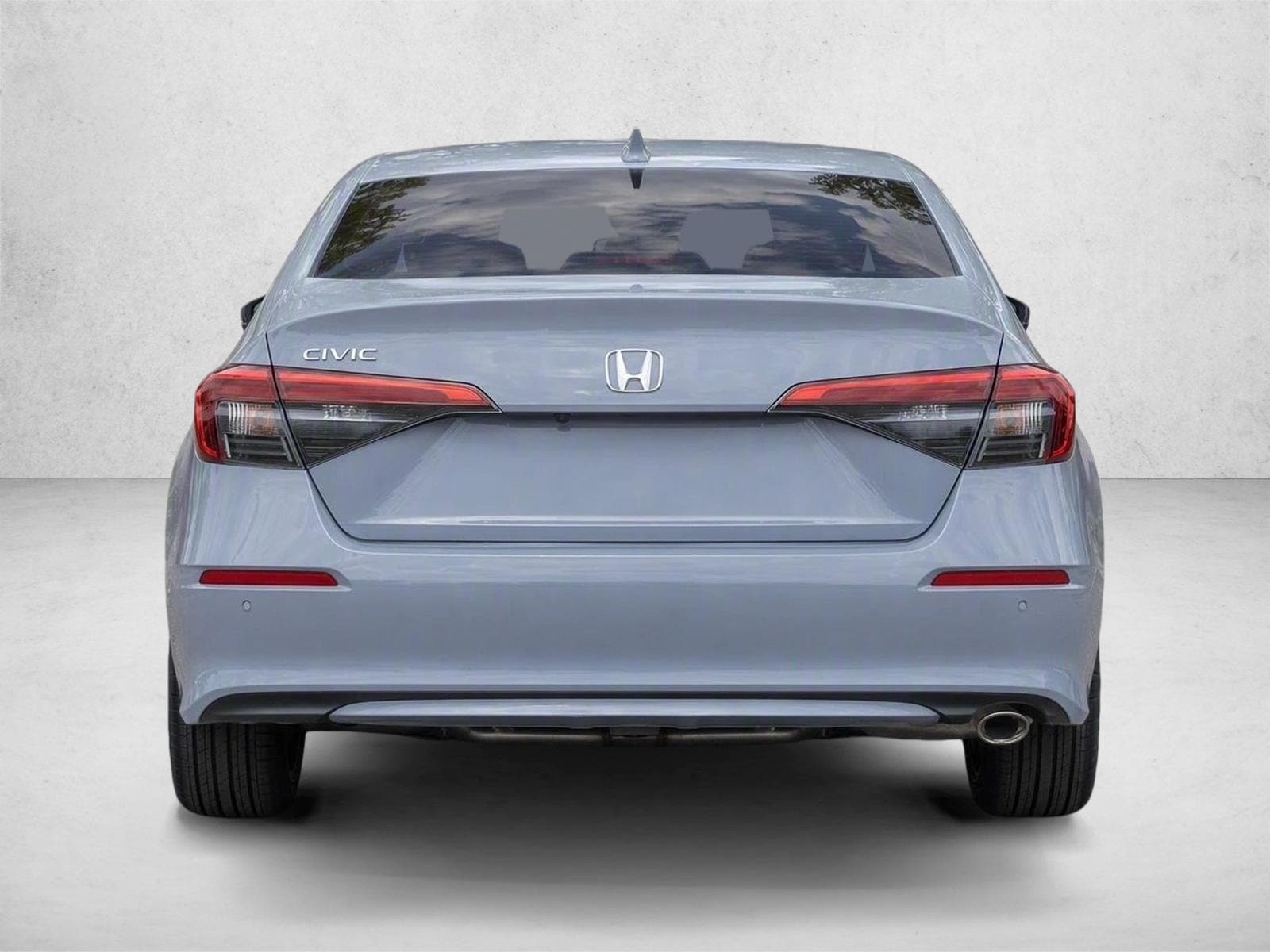 2024 Honda Civic Sport - Photo 6
