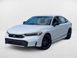 Honda Civic Hybrid