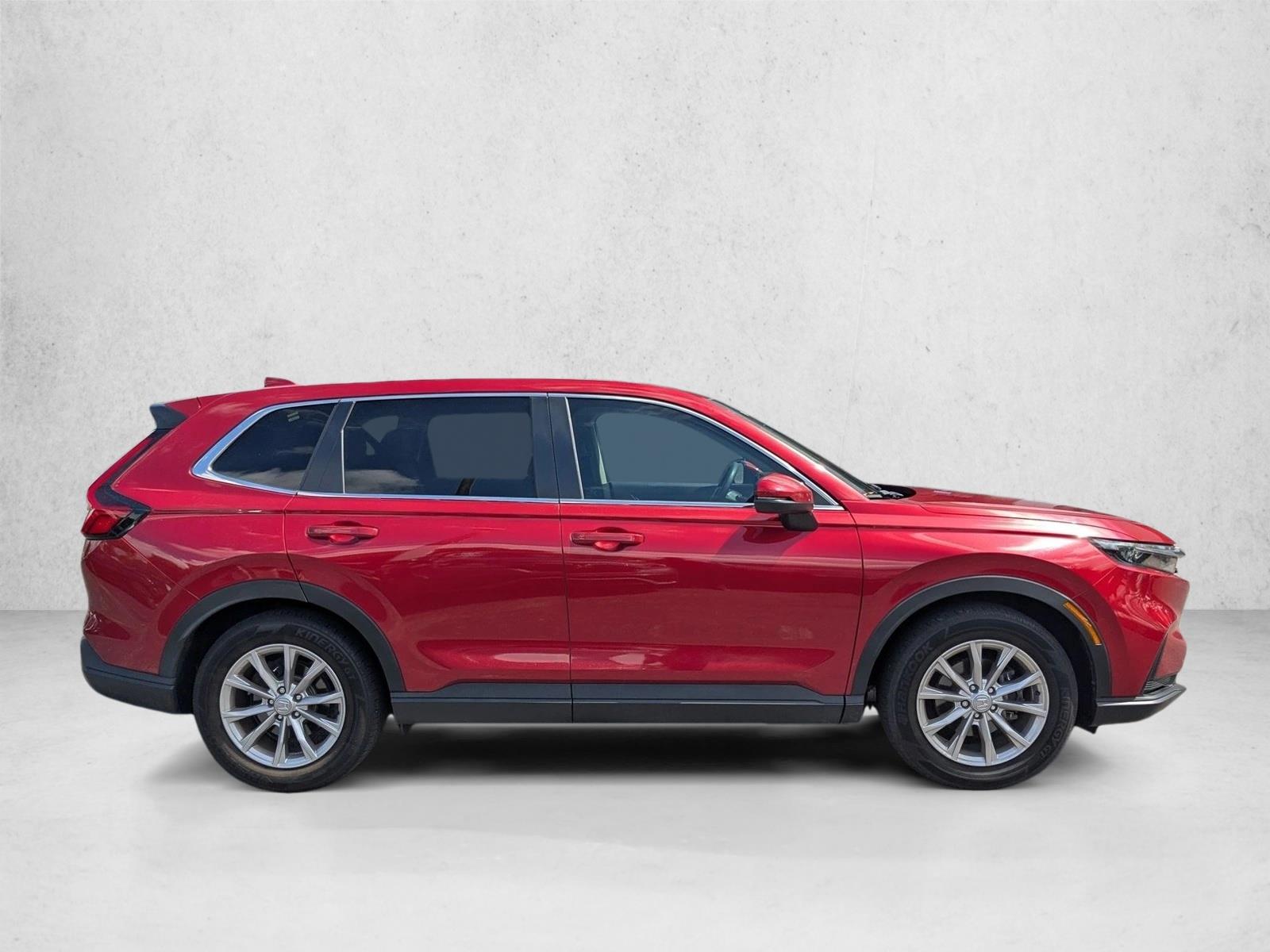 2023 Honda CR-V EX photo 2