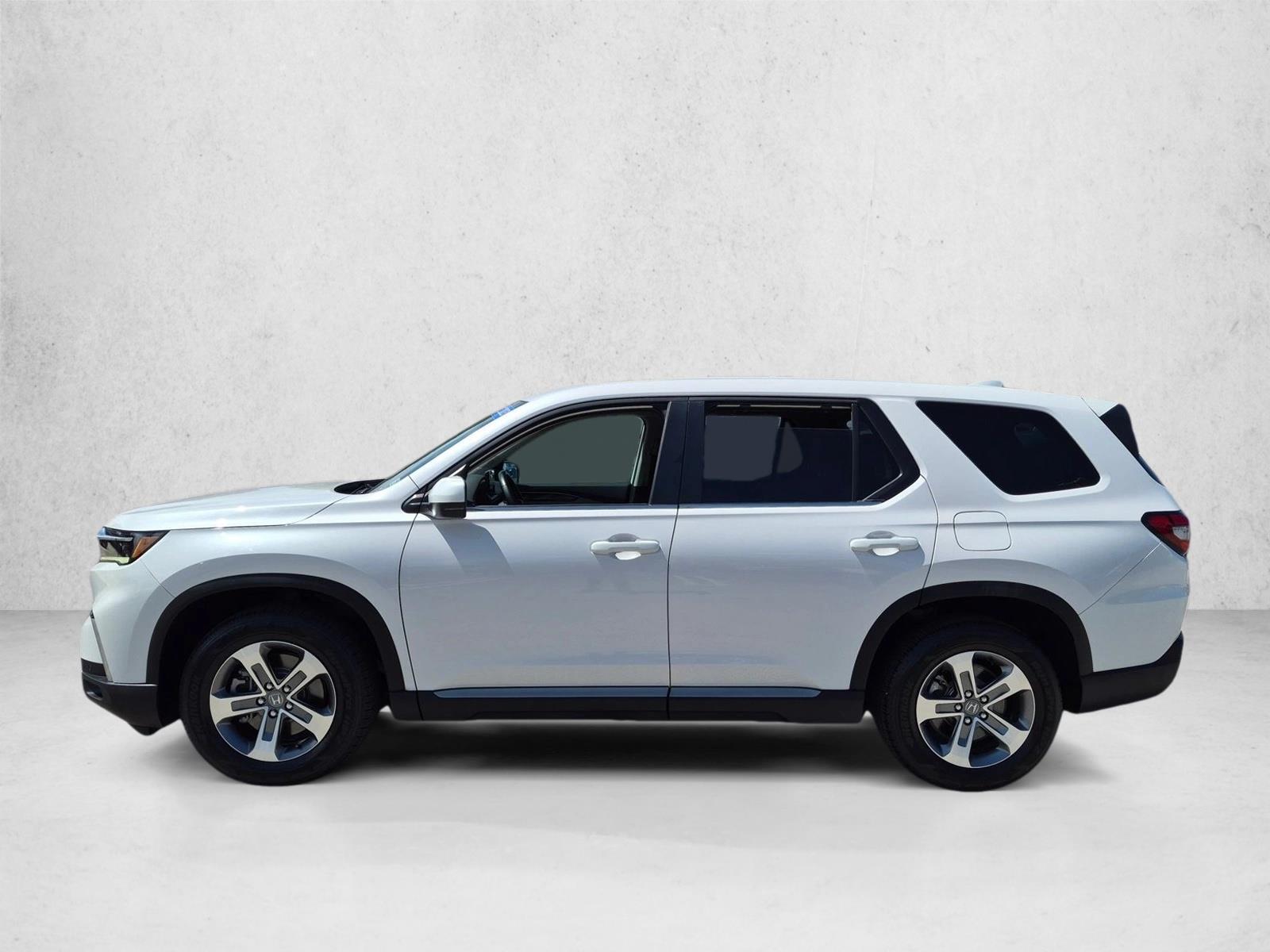 2023 Honda Pilot EX-L - Photo 8