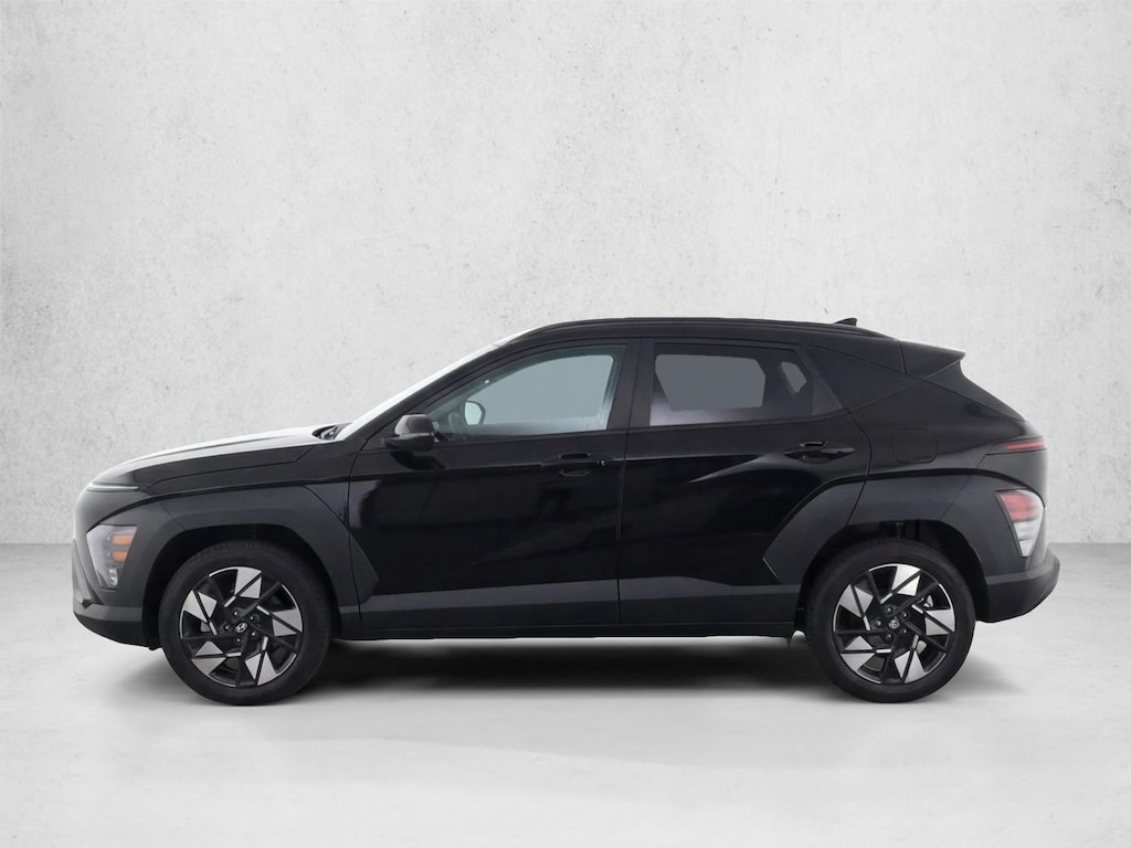 Used 2024 Hyundai Kona SEL SUV