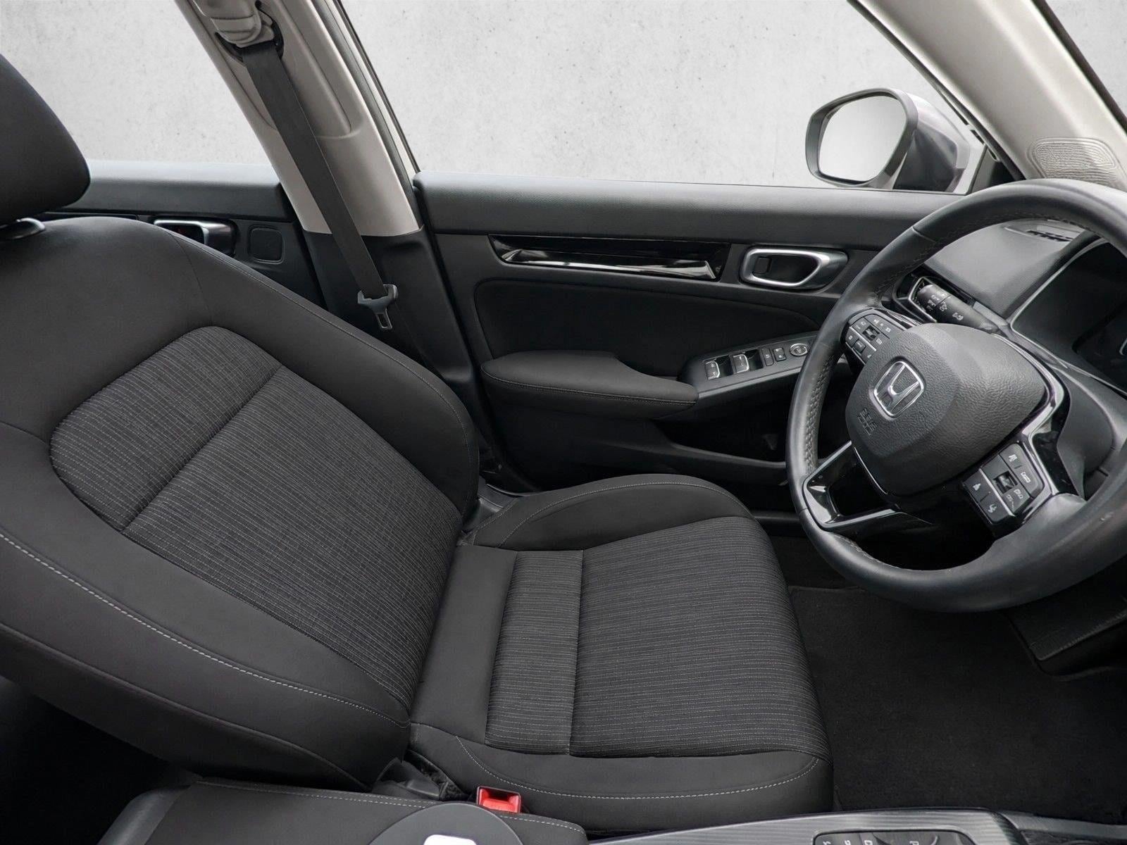 2024 Honda Civic EX - Photo 20