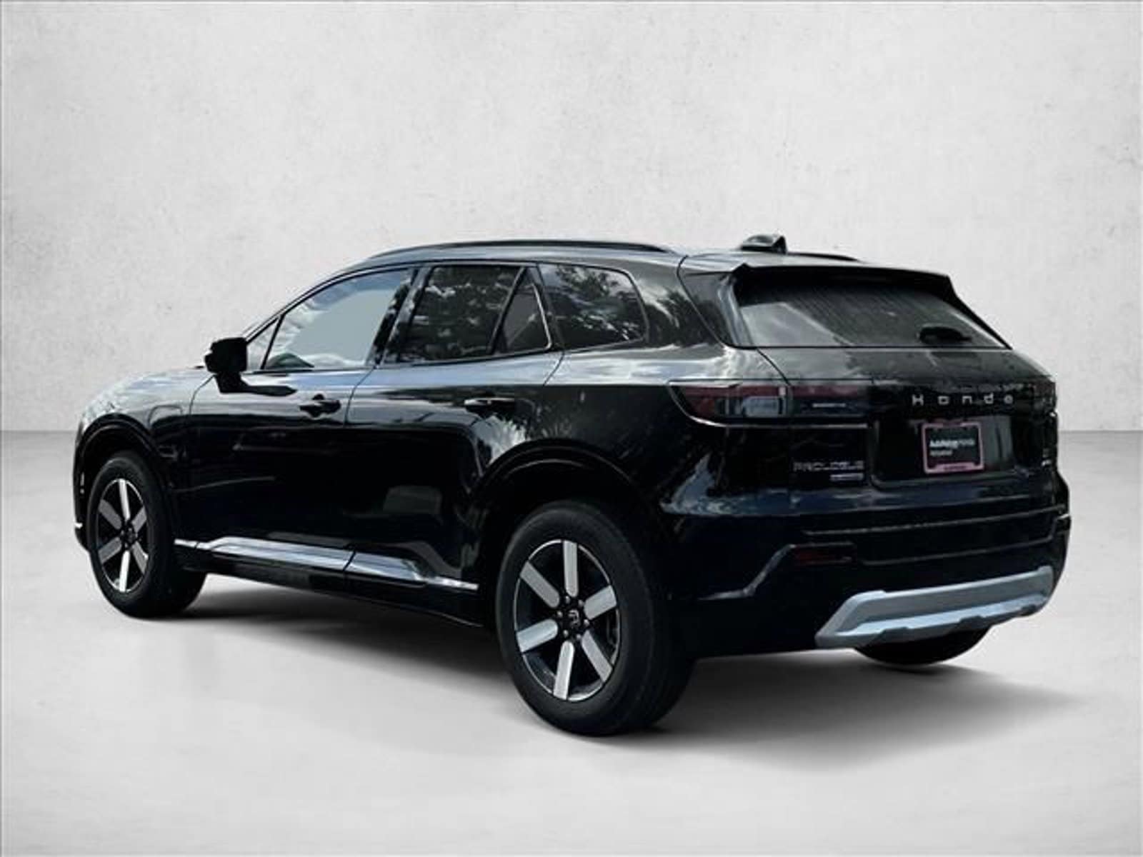 2026 Honda Prologue Touring - Photo 9