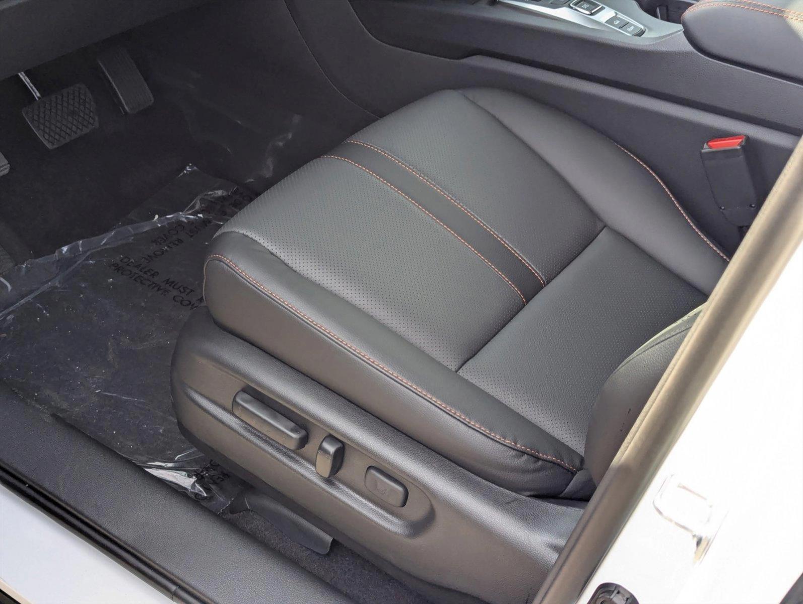 2025 Honda Ridgeline TrailSport photo 4
