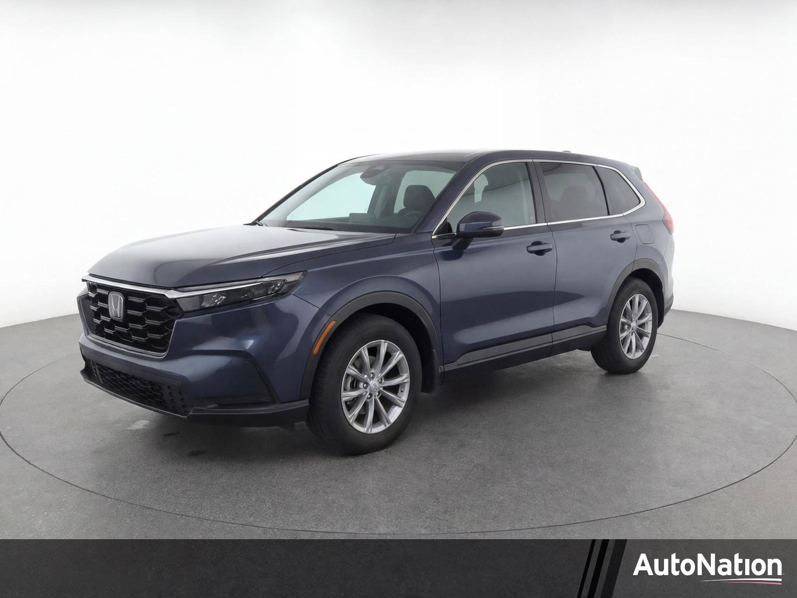 2023 Honda CR-V EX 2WD's photo